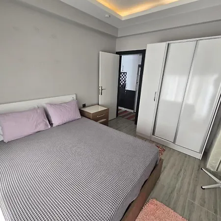 Perfectly Located In Side Walking Distance To The * Manavgat