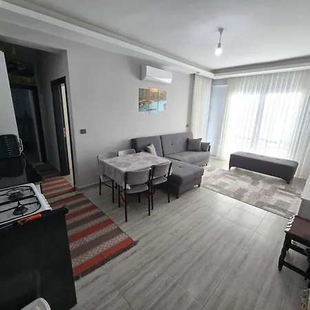 Perfectly Located In Side Walking Distance To The Apartment