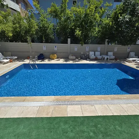 Perfectly Located In Side Walking Distance To The Apartment *