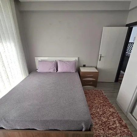 Perfectly Located In Side Walking Distance To The Apartment