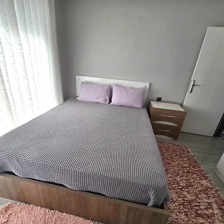 Perfectly Located In Side Walking Distance To The Apartment