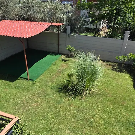Perfectly Located In Side Walking Distance To The